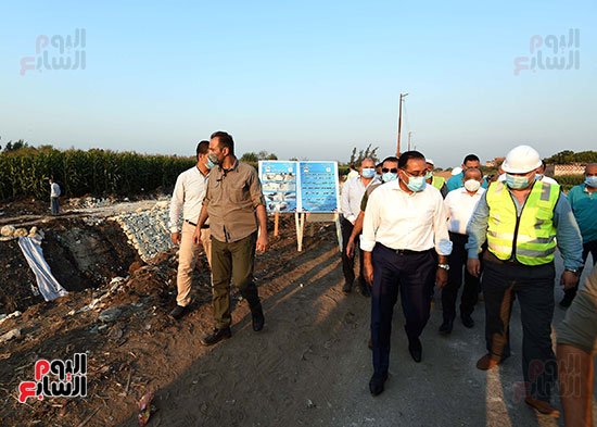 جانب من الجولة (8)