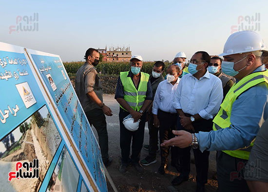 جانب من الجولة (5)