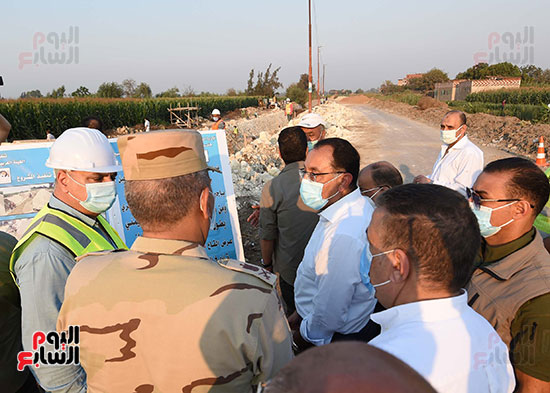 جانب من الجولة (7)