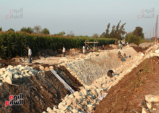 جانب من الجولة (2)