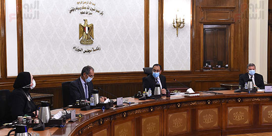 رئيس الوزراء (3)