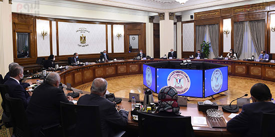 رئيس الوزراء (2)