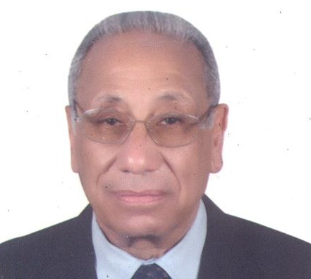 الدكتور محمد محمود أبو غدير