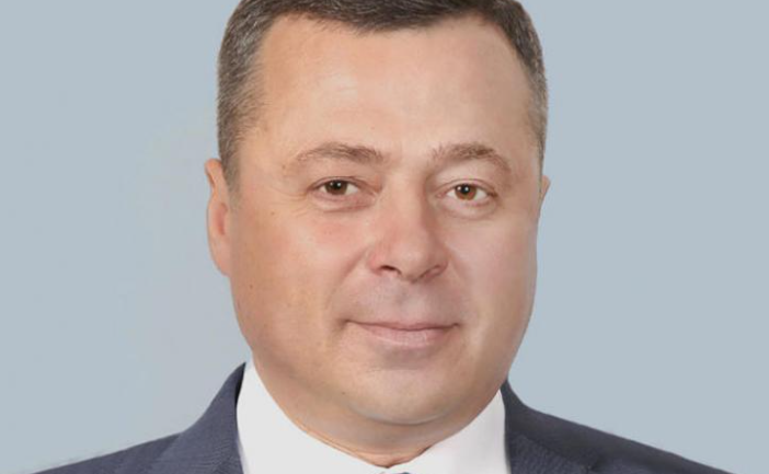 السياسى الروسى