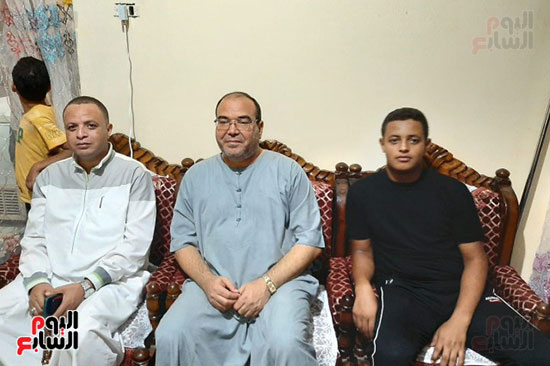 اسرة-الطالب-محمود-السيد اسرة-الطالب-محمود-السيد