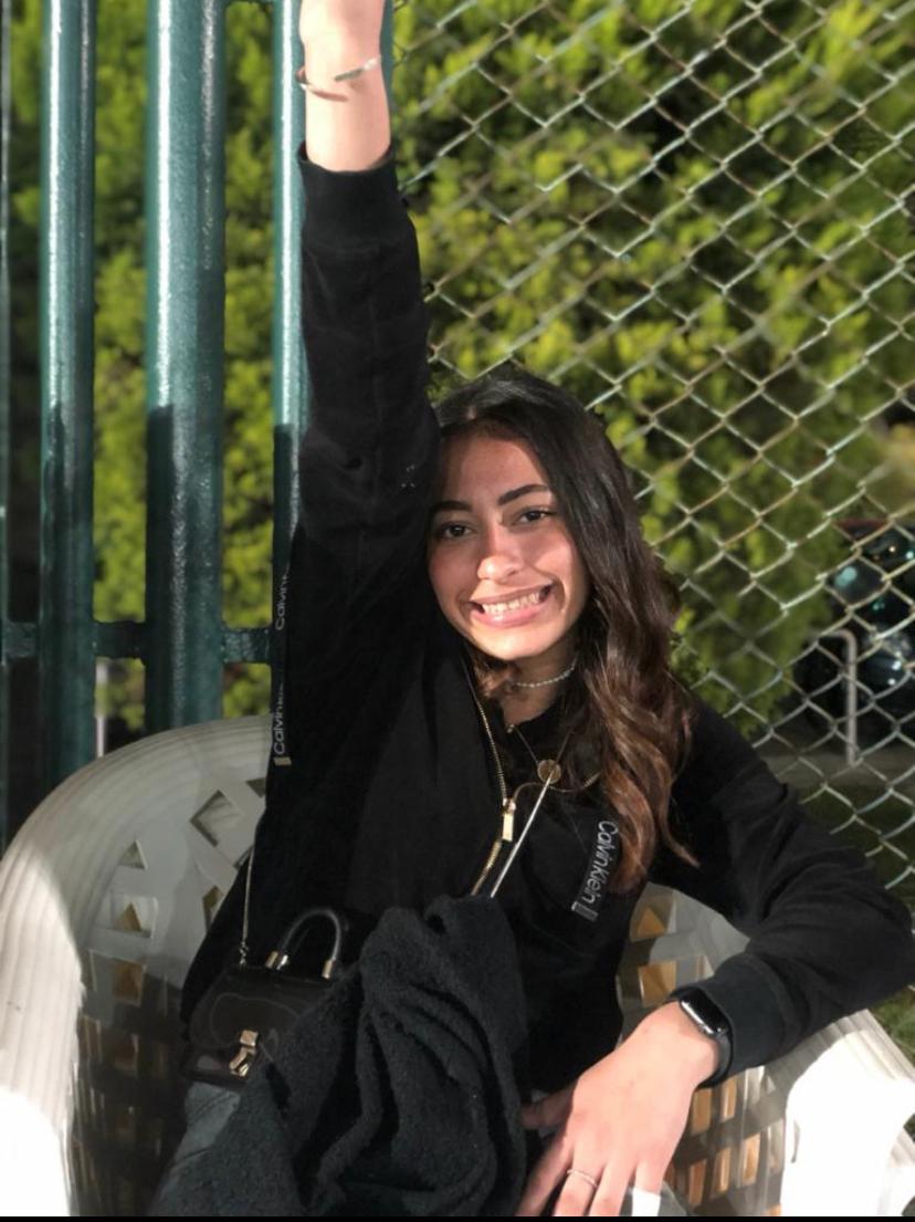 نور ابو ليلة