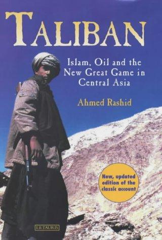 الإسلام والنفط واللعبة الكبرى الجديدة في آسيا الوسطى