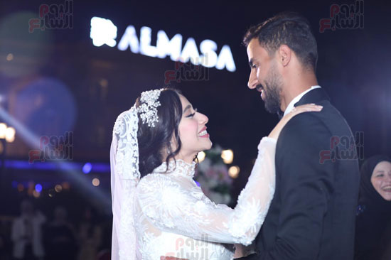 حفل-زفاف-أحمد-علاء-لاعب-الطلائع-(5)