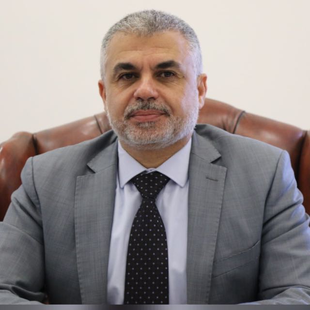الدكتور فادى سنان مدير عام وزارة الصحة اللبنانية