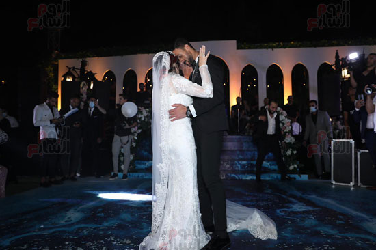 حفل-زفاف-أحمد-علاء-لاعب-الطلائع-(2)