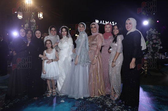 حفل-زفاف-أحمد-علاء-لاعب-الطلائع-(10)