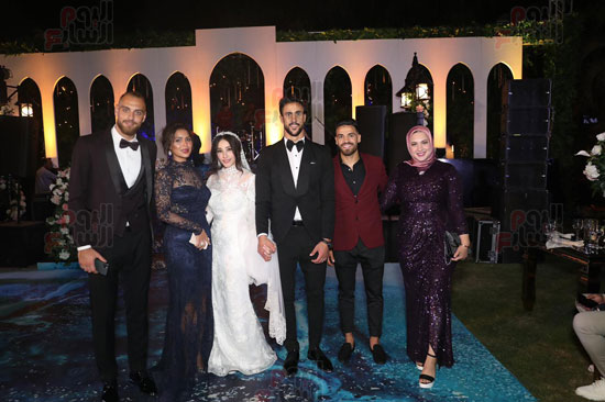 حفل-زفاف-أحمد-علاء-لاعب-الطلائع-(24)