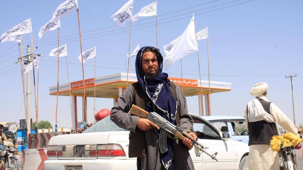 طالبان تواصل انتصاراتها وتقدمها نحو كابل