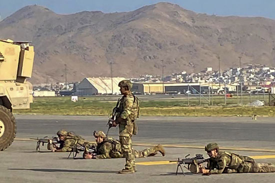 افغانستان (11)