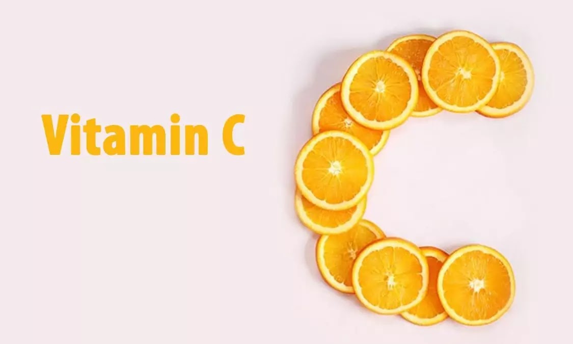 Signs Vitamin C Deficiency