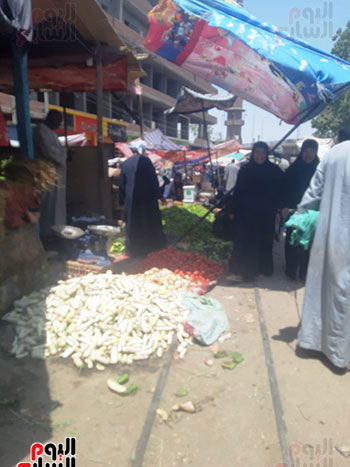 سوق كوم أمبو (4)