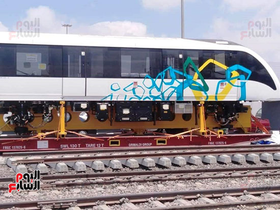 المونوريل المونوريل