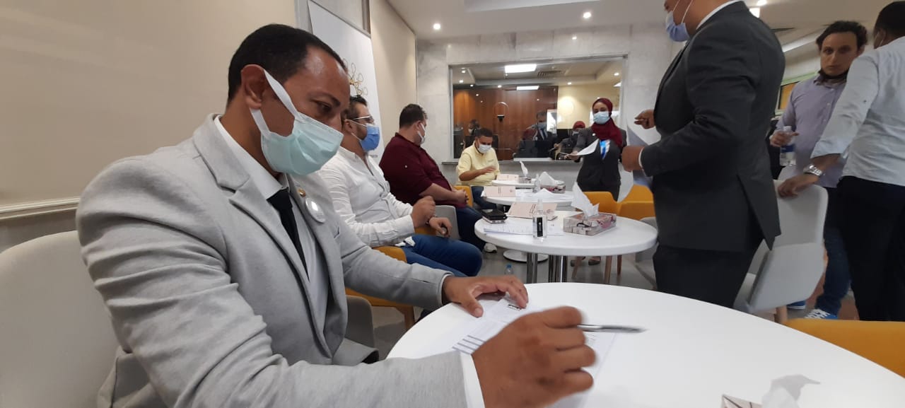 مرحلة تسجيل البيانات قبل التبرع بالبلازما مرحلة تسجيل البيانات قبل التبرع بالبلازما