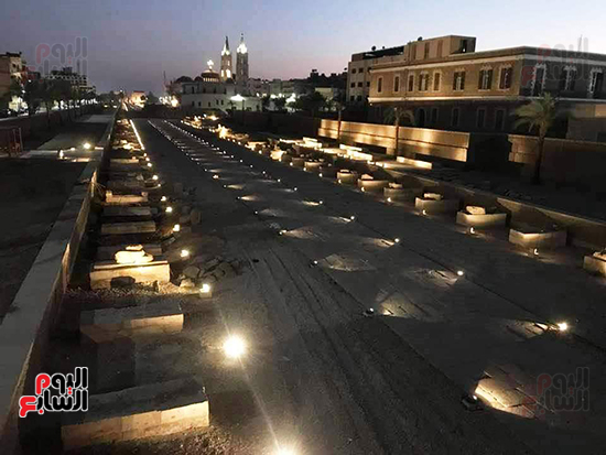 سحر-طريق-ملوك-الفرعنة-بالأقصر سحر-طريق-ملوك-الفرعنة-بالأقصر