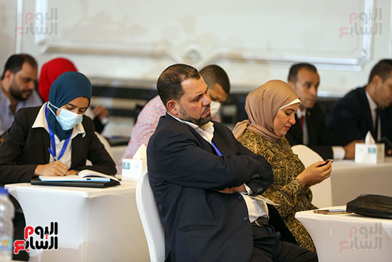 الدكتور شوقى علام، مفتي الجمهورية، (4)