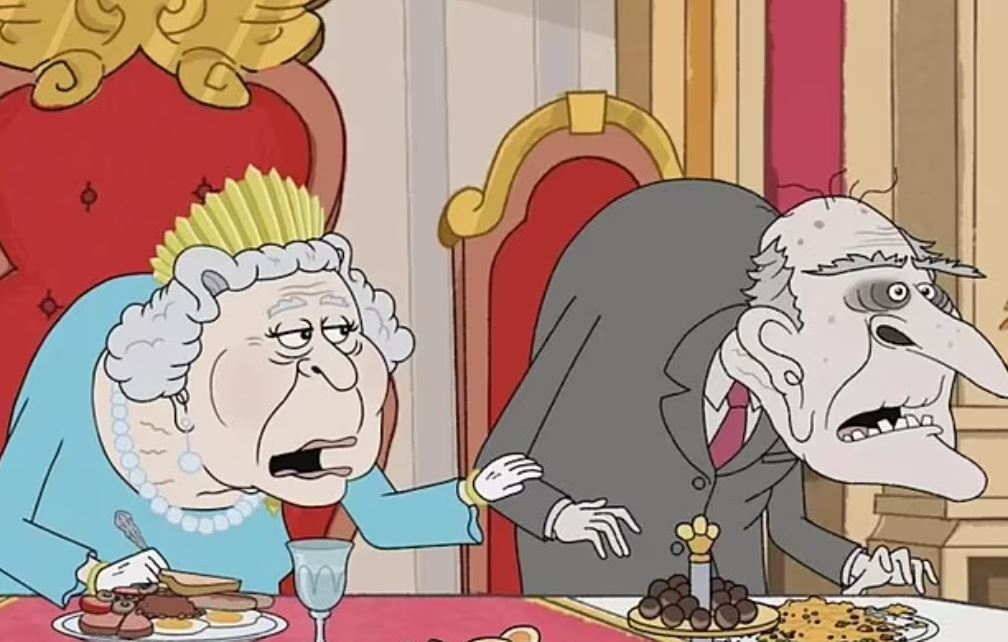 صورة من الفيلم