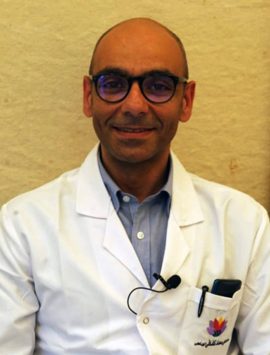 الدكتور-محمد-صفوت-مدير-عام-مستشفى-سعاد-كفافى