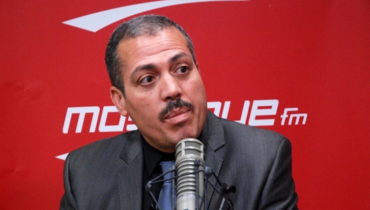 أمين عام مكافحة الفساد المقال في تونس