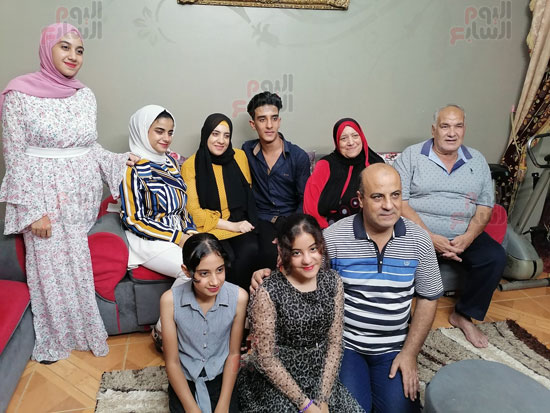 أسرة-الشاب-البورسعيدي-عبدالرحمن
