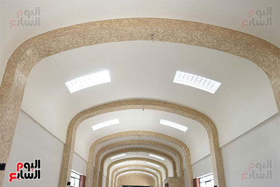 مصطفى مدبولي رئيس مجلس الوزراء خلال زيارته اليوم لمحافظة الإسكندرية (7)