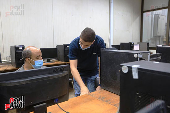 التنسيق في أول يوم (2)