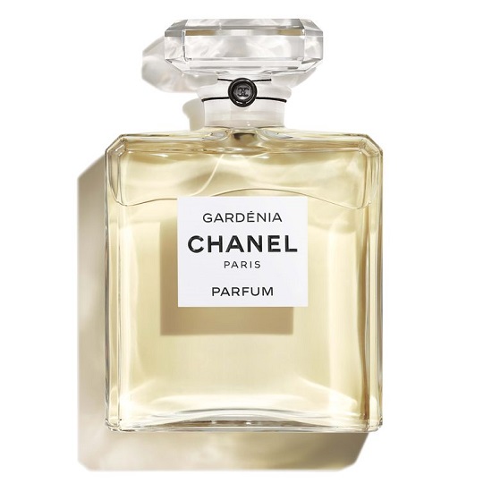 Gardenia Les Exclusifs de Chanel