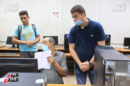 التنسيق في أول يوم (3)