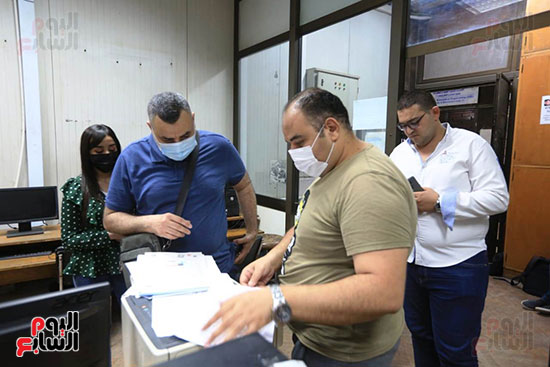 بدء التنسيق للثانوية العامة (1)