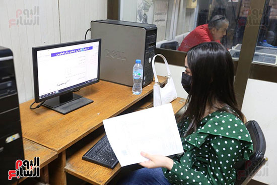 بدء التنسيق للثانوية العامة (2)