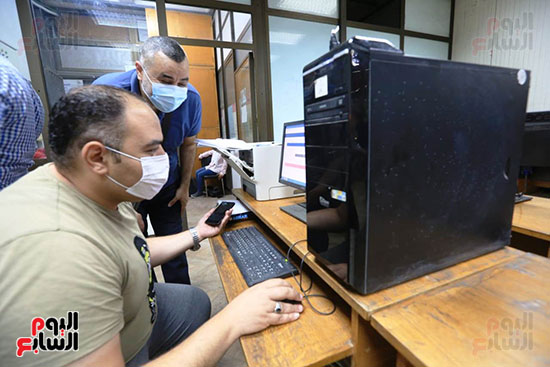 بدء التنسيق للثانوية العامة (3)