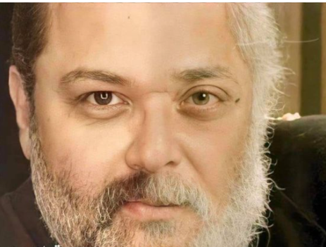 الصورة المركبة لمحمود عبد العزيز