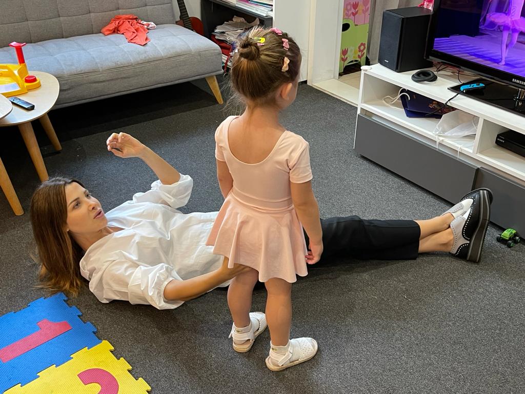 نانسي عجرم وليا (4)