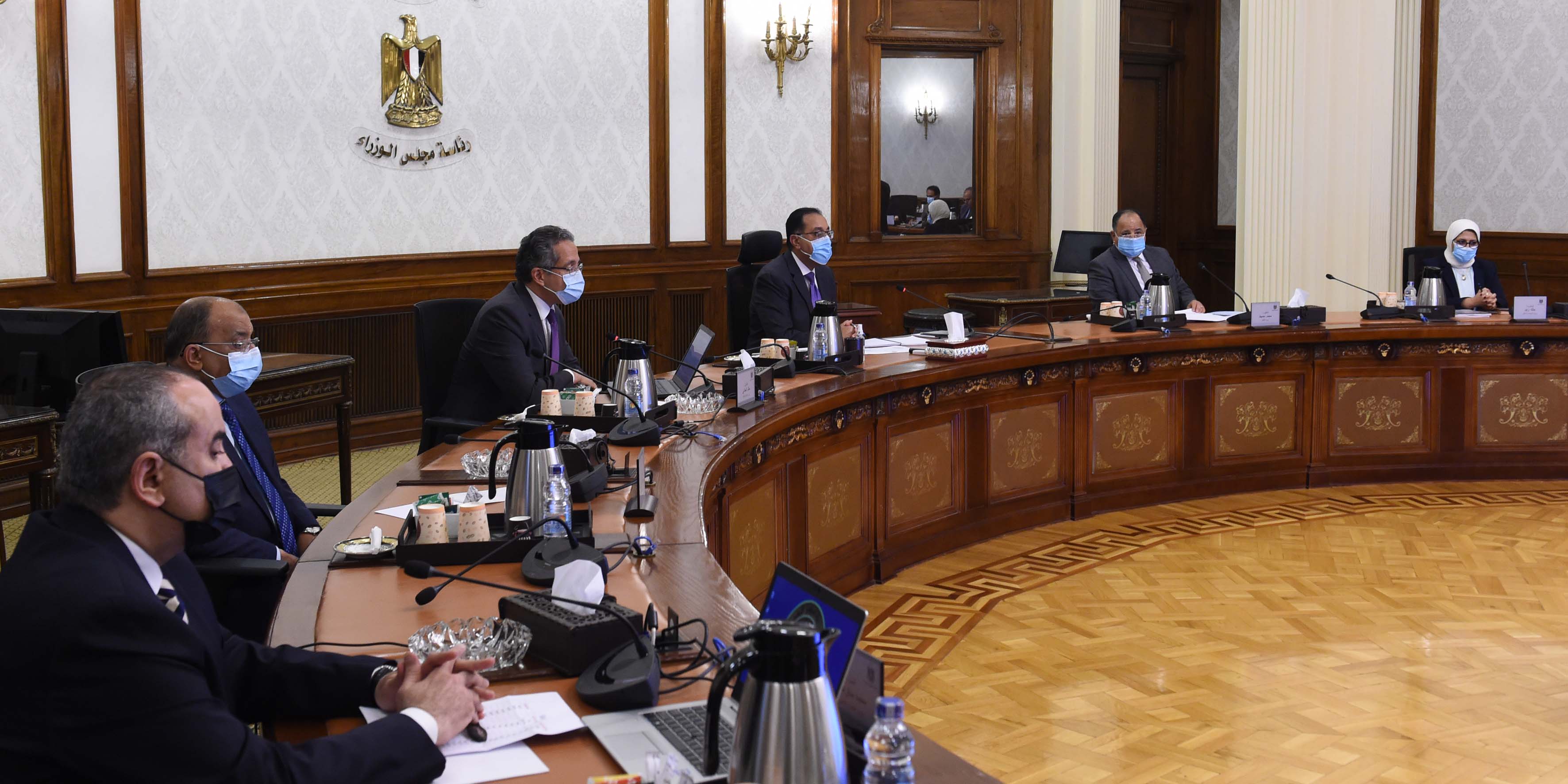 الحكومة إضافة خدمة التأشيرة السياحية الإلكترونية لـ28 دولة جديدة (1)