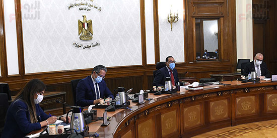 اجتماع الحكومة (3)