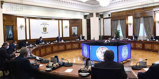 اجتماع الحكومة (2)