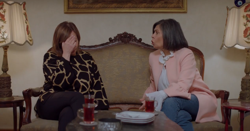 سلوى محمد على وصفاء الطوخى سلوى محمد على وصفاء الطوخى