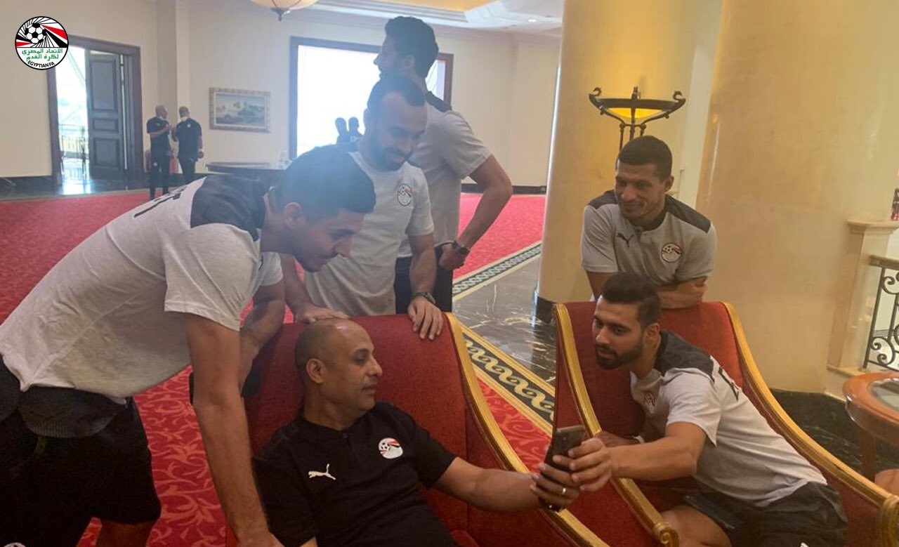 المنتخب