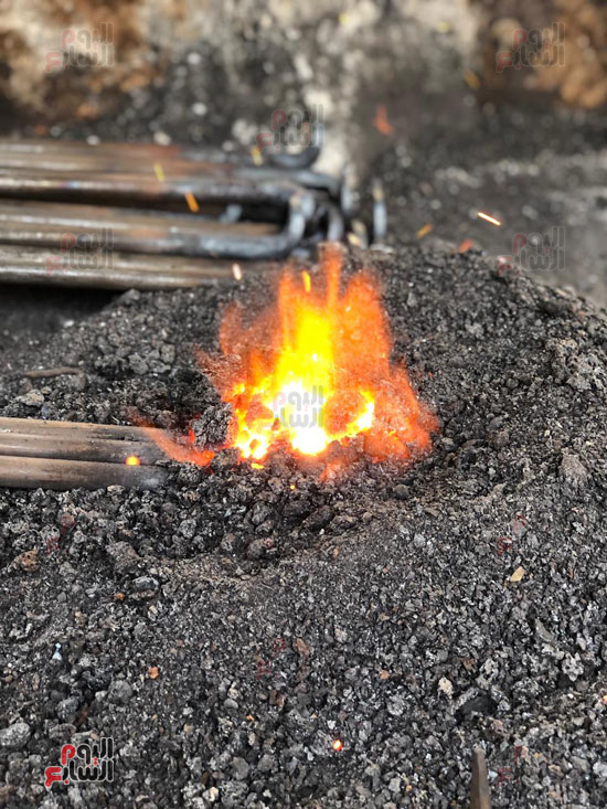 الحديد-وسط-النيران