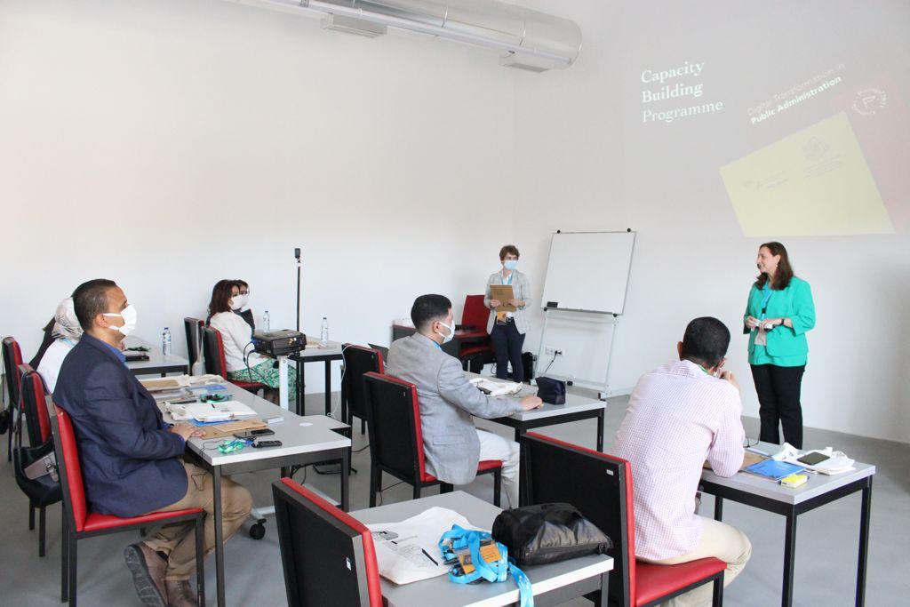 د شريفة شريف