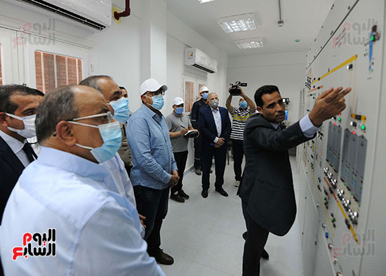 رئيس الوزراء (10)