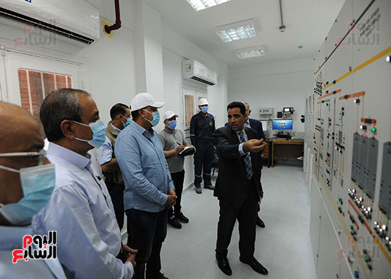 رئيس الوزراء (9)