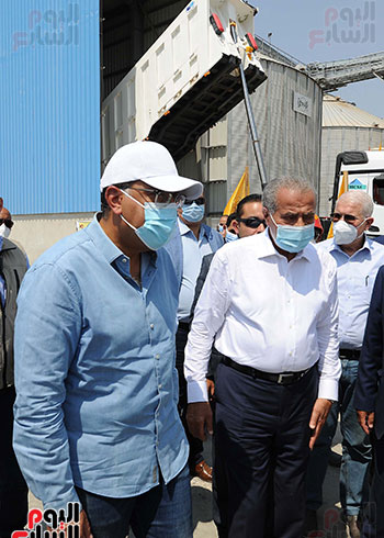 رئيس الوزراء (18)