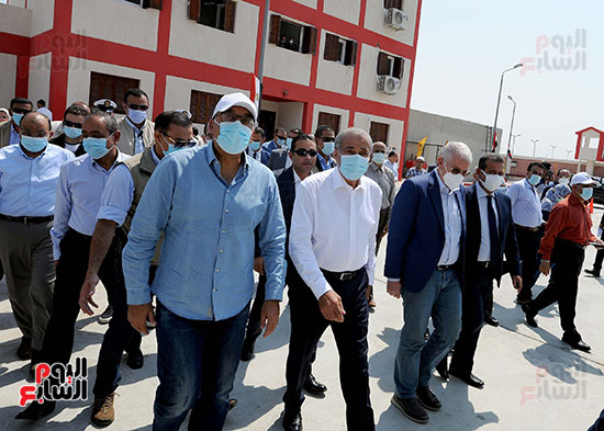 رئيس الوزراء (7)