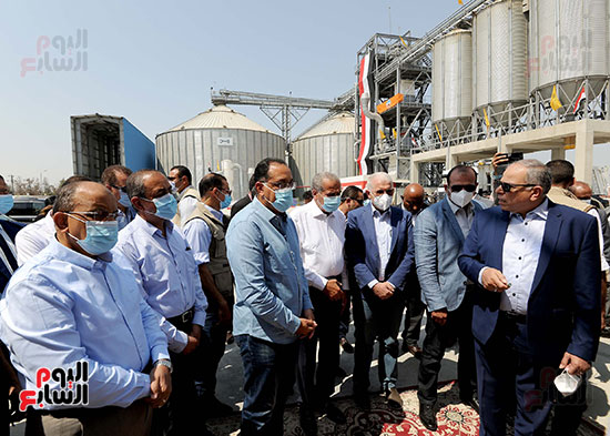 رئيس الوزراء (6)