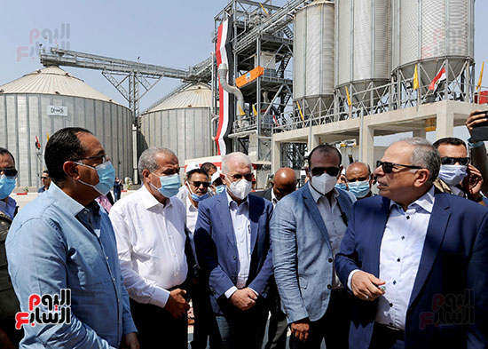 رئيس الوزراء (5)